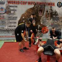 WORLD CUP WPC/AWPC/WAA - часть 2 (Фото №#1466)