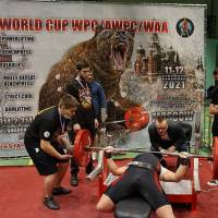 WORLD CUP WPC/AWPC/WAA - часть 2 (Фото №#1468)
