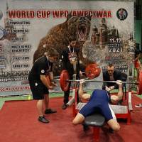 WORLD CUP WPC/AWPC/WAA - часть 2 (Фото №#1469)