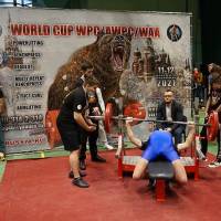 WORLD CUP WPC/AWPC/WAA - часть 2 (Фото №#1480)