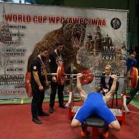 WORLD CUP WPC/AWPC/WAA - часть 2 (Фото №#1553)