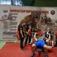 WORLD CUP WPC/AWPC/WAA - часть 2 (Фото №#1558)