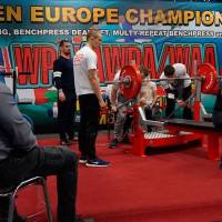 3-rd OPEN EUROPE CHAMPIONS CUP WPA/AWPA/WAA-2018 (Фото №#0209)