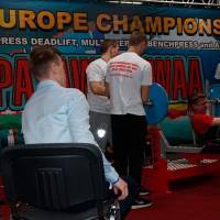 3-rd OPEN EUROPE CHAMPIONS CUP WPA/AWPA/WAA-2018 (Фото №#0239)