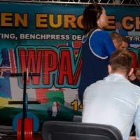 3-rd OPEN EUROPE CHAMPIONS CUP WPA/AWPA/WAA-2018 (Фото №#0245)