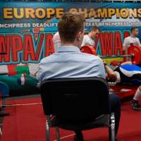 3-rd OPEN EUROPE CHAMPIONS CUP WPA/AWPA/WAA-2018 (Фото №#0264)