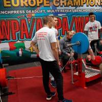 3-rd OPEN EUROPE CHAMPIONS CUP WPA/AWPA/WAA-2018 (Фото №#0282)