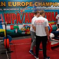 3-rd OPEN EUROPE CHAMPIONS CUP WPA/AWPA/WAA-2018 (Фото №#0301)