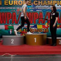 3-rd OPEN EUROPE CHAMPIONS CUP WPA/AWPA/WAA-2018 (Фото №#0484)