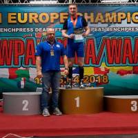 3-rd OPEN EUROPE CHAMPIONS CUP WPA/AWPA/WAA-2018 (Фото №#0490)