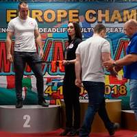 3-rd OPEN EUROPE CHAMPIONS CUP WPA/AWPA/WAA-2018 (Фото №#0495)