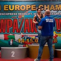 3-rd OPEN EUROPE CHAMPIONS CUP WPA/AWPA/WAA-2018 (Фото №#0500)