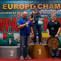 3-rd OPEN EUROPE CHAMPIONS CUP WPA/AWPA/WAA-2018 (Фото №#0502)