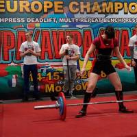 3-rd OPEN EUROPE CHAMPIONS CUP WPA/AWPA/WAA-2018 (Фото №#0557)