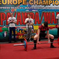 3-rd OPEN EUROPE CHAMPIONS CUP WPA/AWPA/WAA-2018 (Фото №#0558)