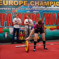3-rd OPEN EUROPE CHAMPIONS CUP WPA/AWPA/WAA-2018 (Фото №#0563)