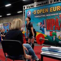 3-rd OPEN EUROPE CHAMPIONS CUP WPA/AWPA/WAA-2018 (Фото №#0602)