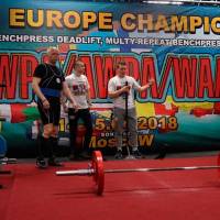 3-rd OPEN EUROPE CHAMPIONS CUP WPA/AWPA/WAA-2018 (Фото №#0612)