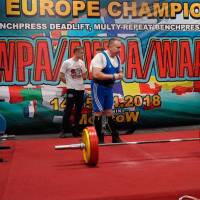 3-rd OPEN EUROPE CHAMPIONS CUP WPA/AWPA/WAA-2018 (Фото №#0617)