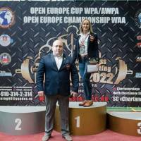 OPEN EUROPE CUP WPA / AWPA / WAA - 2022 - часть 2 (Фото №#0116)