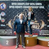 OPEN EUROPE CUP WPA / AWPA / WAA - 2022 - часть 2 (Фото №#0118)