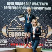 OPEN EUROPE CUP WPA / AWPA / WAA - 2022 - часть 2 (Фото №#0182)