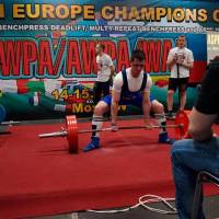 3-rd OPEN EUROPE CHAMPIONS CUP WPA/AWPA/WAA-2018 (Фото №#0647)