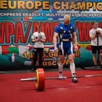 3-rd OPEN EUROPE CHAMPIONS CUP WPA/AWPA/WAA-2018 (Фото №#0659)