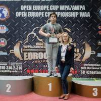 OPEN EUROPE CUP WPA / AWPA / WAA - 2022 - часть 2 (Фото №#0586)
