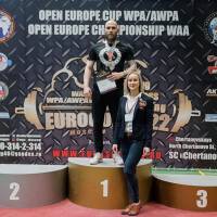 OPEN EUROPE CUP WPA / AWPA / WAA - 2022 - часть 2 (Фото №#0587)