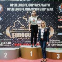 OPEN EUROPE CUP WPA / AWPA / WAA - 2022 - часть 2 (Фото №#0598)