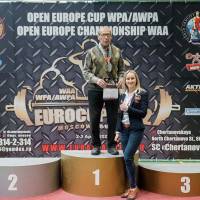 OPEN EUROPE CUP WPA / AWPA / WAA - 2022 - часть 2 (Фото №#0612)