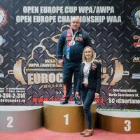 OPEN EUROPE CUP WPA / AWPA / WAA - 2022 - часть 2 (Фото №#0626)