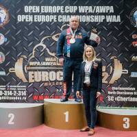 OPEN EUROPE CUP WPA / AWPA / WAA - 2022 - часть 2 (Фото №#0627)