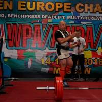3-rd OPEN EUROPE CHAMPIONS CUP WPA/AWPA/WAA-2018 (Фото №#0694)