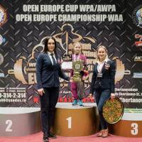 OPEN EUROPE CUP WPA / AWPA / WAA - 2022 - часть 2 (Фото №#1022)