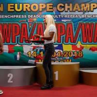 3-rd OPEN EUROPE CHAMPIONS CUP WPA/AWPA/WAA-2018 (Фото №#0738)