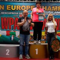 3-rd OPEN EUROPE CHAMPIONS CUP WPA/AWPA/WAA-2018 (Фото №#0743)