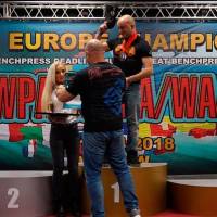 3-rd OPEN EUROPE CHAMPIONS CUP WPA/AWPA/WAA-2018 (Фото №#0752)