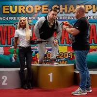 3-rd OPEN EUROPE CHAMPIONS CUP WPA/AWPA/WAA-2018 (Фото №#0789)
