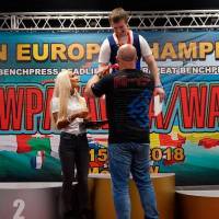 3-rd OPEN EUROPE CHAMPIONS CUP WPA/AWPA/WAA-2018 (Фото №#0797)