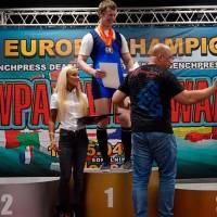 3-rd OPEN EUROPE CHAMPIONS CUP WPA/AWPA/WAA-2018 (Фото №#0799)