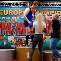 3-rd OPEN EUROPE CHAMPIONS CUP WPA/AWPA/WAA-2018 (Фото №#0802)