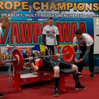 3-rd OPEN EUROPE CHAMPIONS CUP WPA/AWPA/WAA-2018 (Фото №#0903)