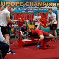 3-rd OPEN EUROPE CHAMPIONS CUP WPA/AWPA/WAA-2018 (Фото №#0912)