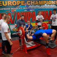 3-rd OPEN EUROPE CHAMPIONS CUP WPA/AWPA/WAA-2018 (Фото №#1024)