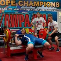 3-rd OPEN EUROPE CHAMPIONS CUP WPA/AWPA/WAA-2018 (Фото №#1079)
