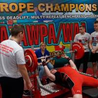 3-rd OPEN EUROPE CHAMPIONS CUP WPA/AWPA/WAA-2018 (Фото №#1081)