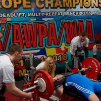 3-rd OPEN EUROPE CHAMPIONS CUP WPA/AWPA/WAA-2018 (Фото №#1109)