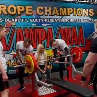 3-rd OPEN EUROPE CHAMPIONS CUP WPA/AWPA/WAA-2018 (Фото №#1153)